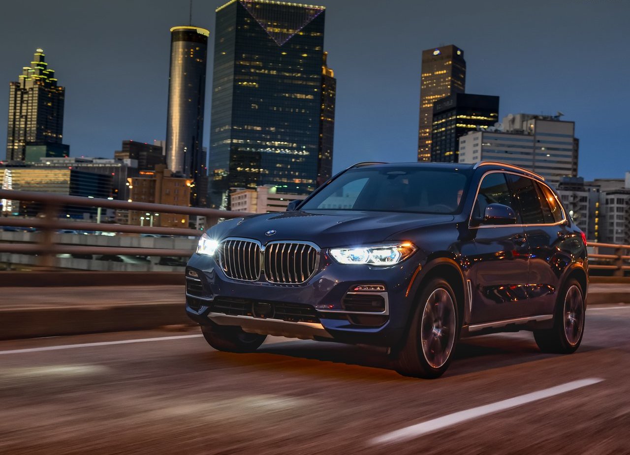BMW X5, foto 68