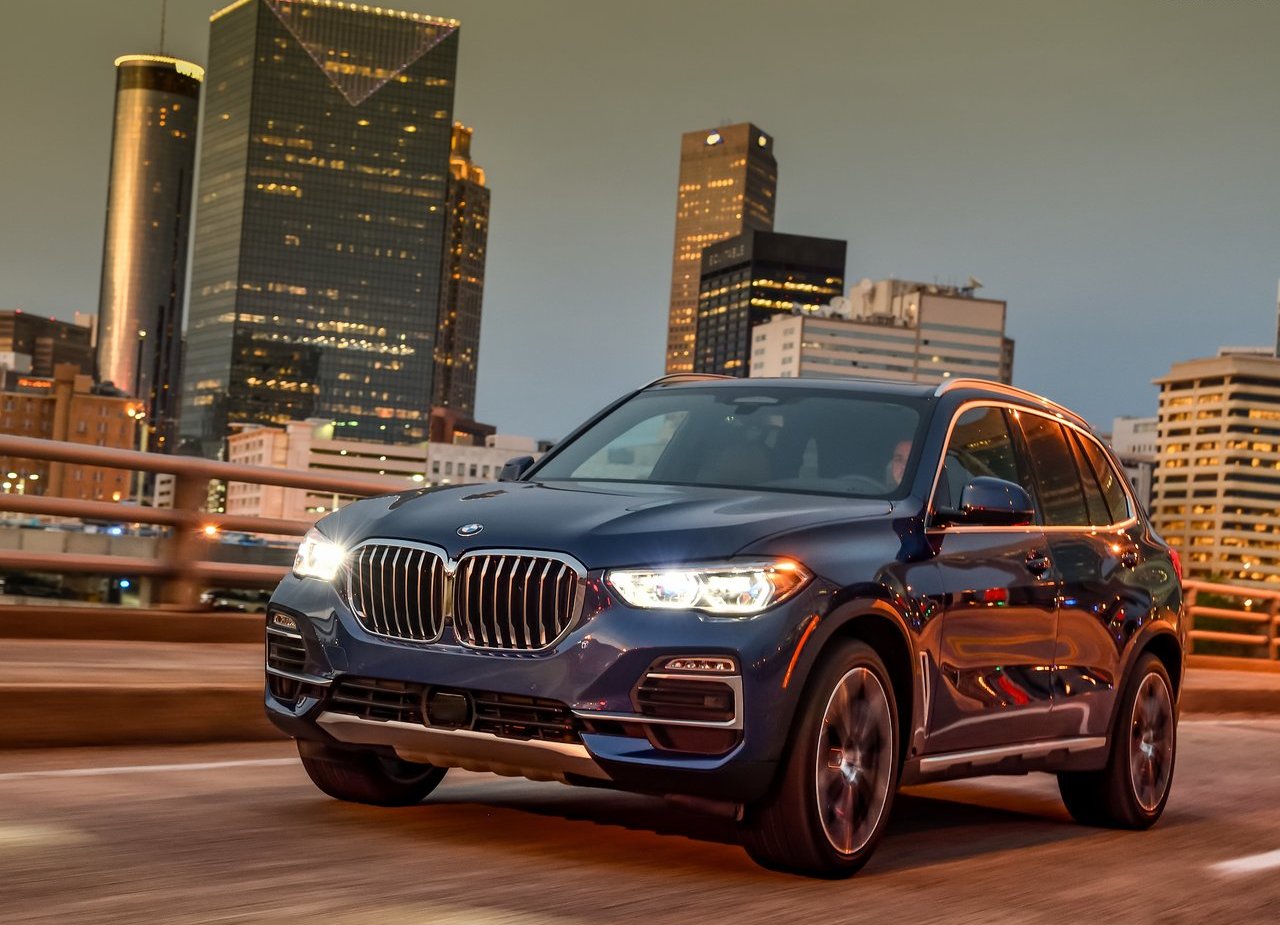 BMW X5, foto 70