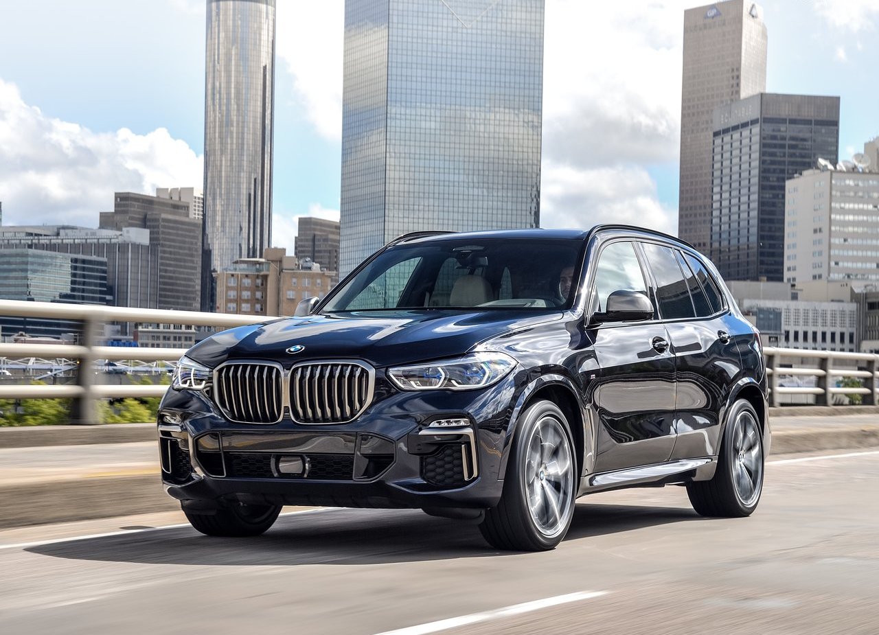 BMW X5, foto 71