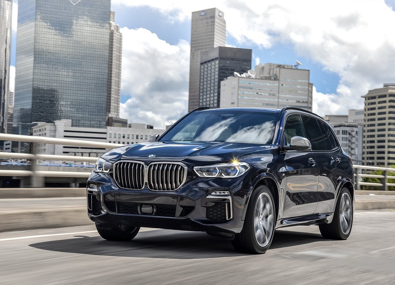 BMW X5, foto 72