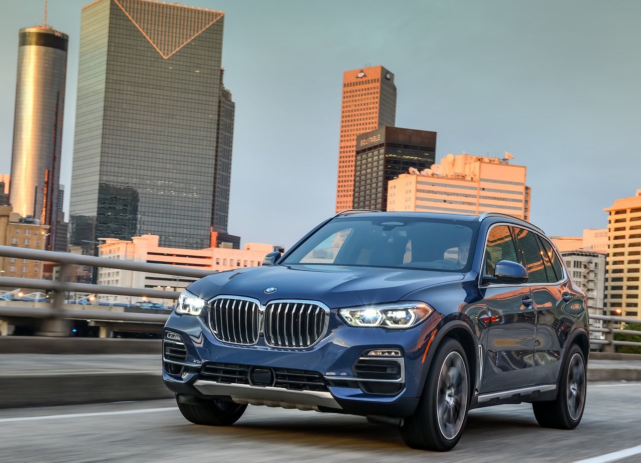 BMW X5, foto 73