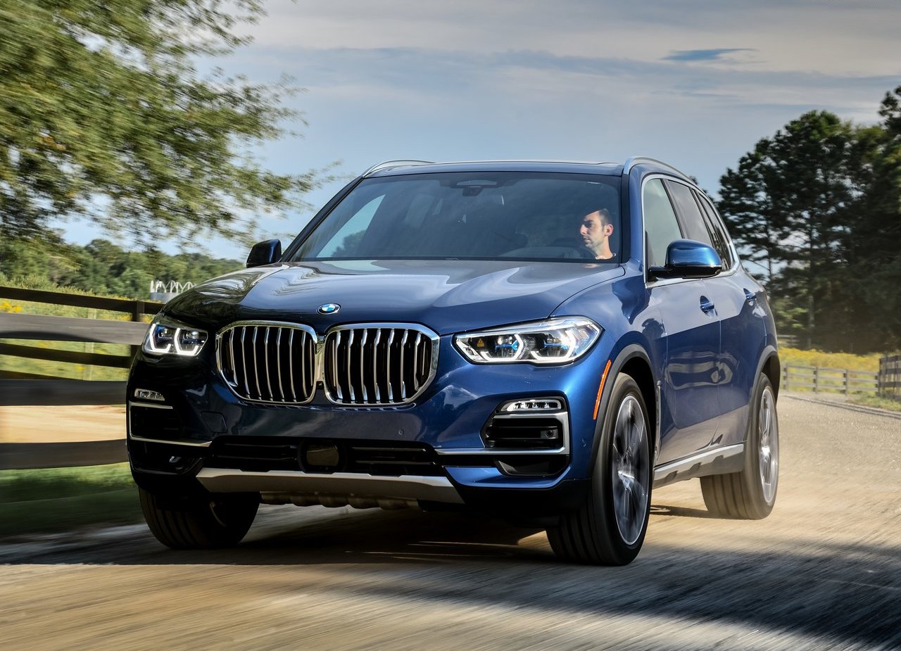 BMW X5, foto 74