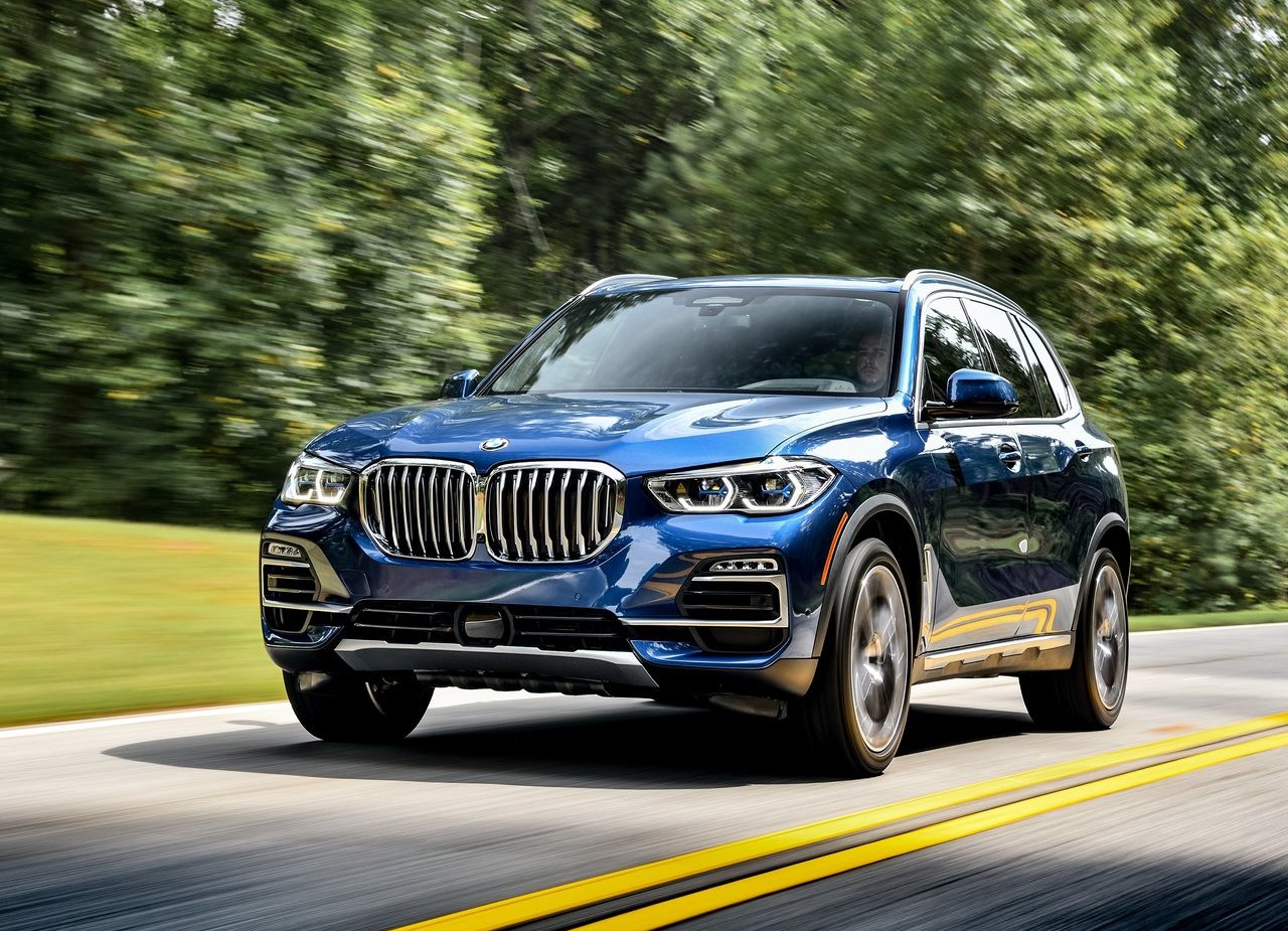 BMW X5, foto 75