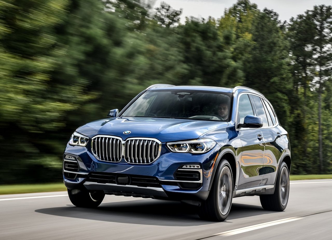 BMW X5, foto 76