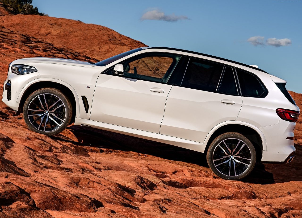 BMW X5, foto 77
