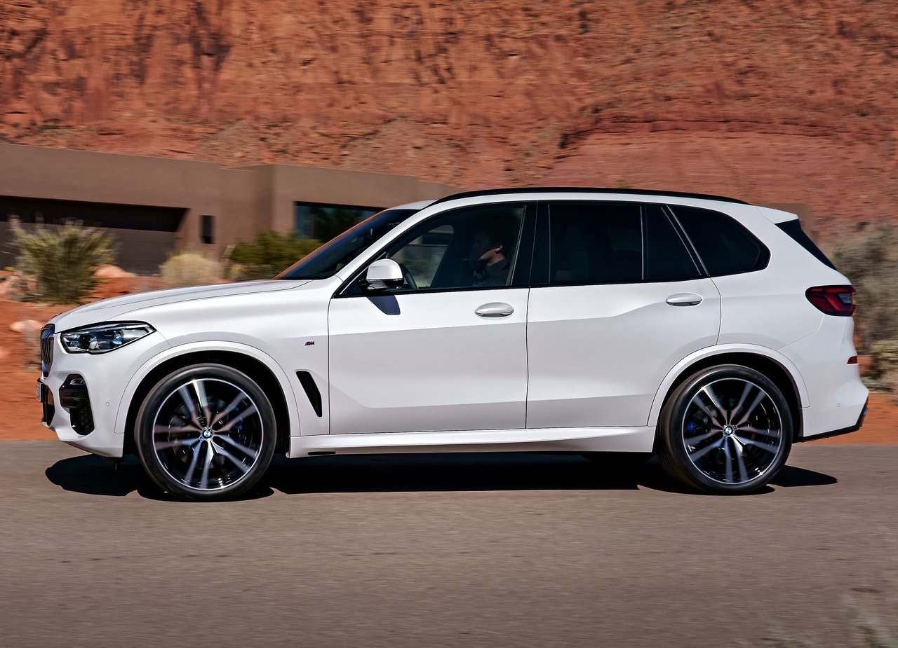 BMW X5, foto 78