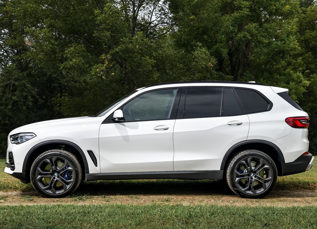 BMW X5, foto 79