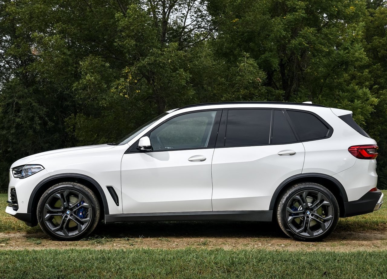 BMW X5, foto 80