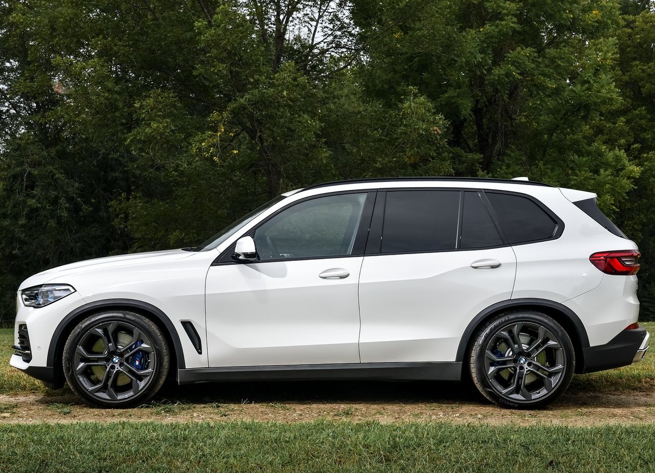 BMW X5, foto 81