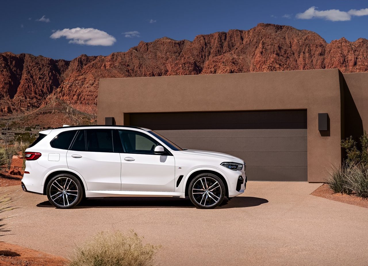 BMW X5, foto 82