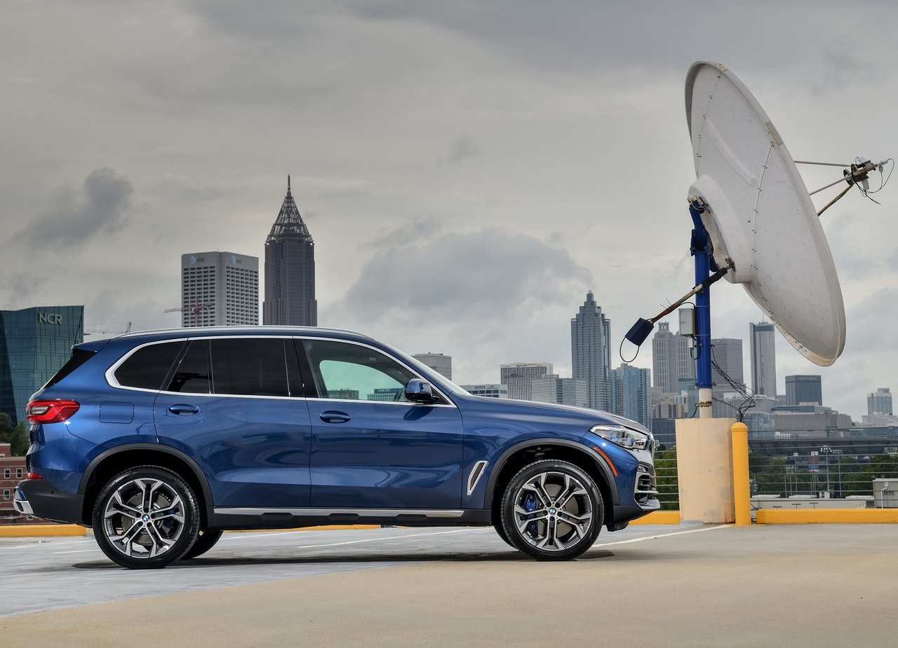 BMW X5, foto 83