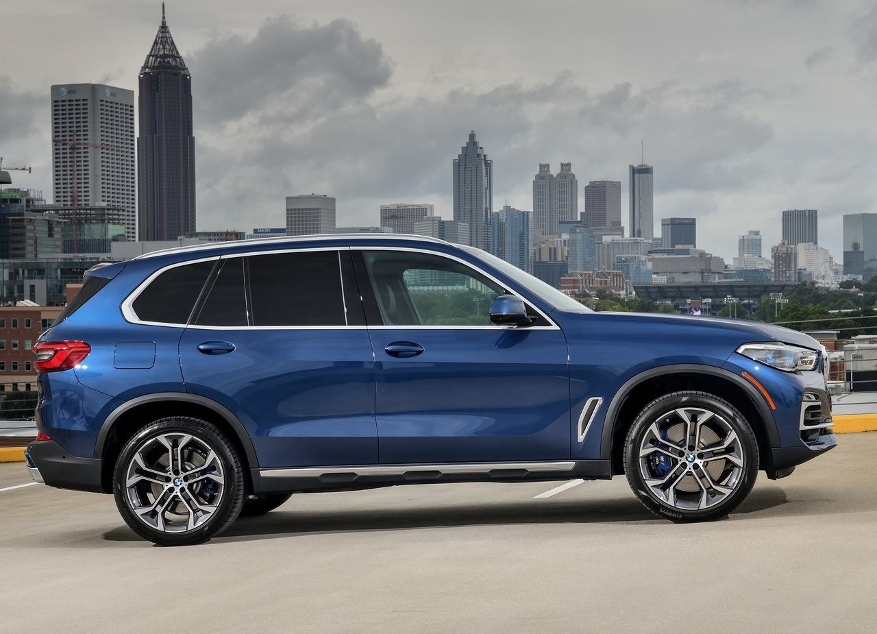 BMW X5, foto 84