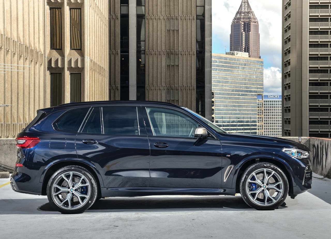 BMW X5, foto 85