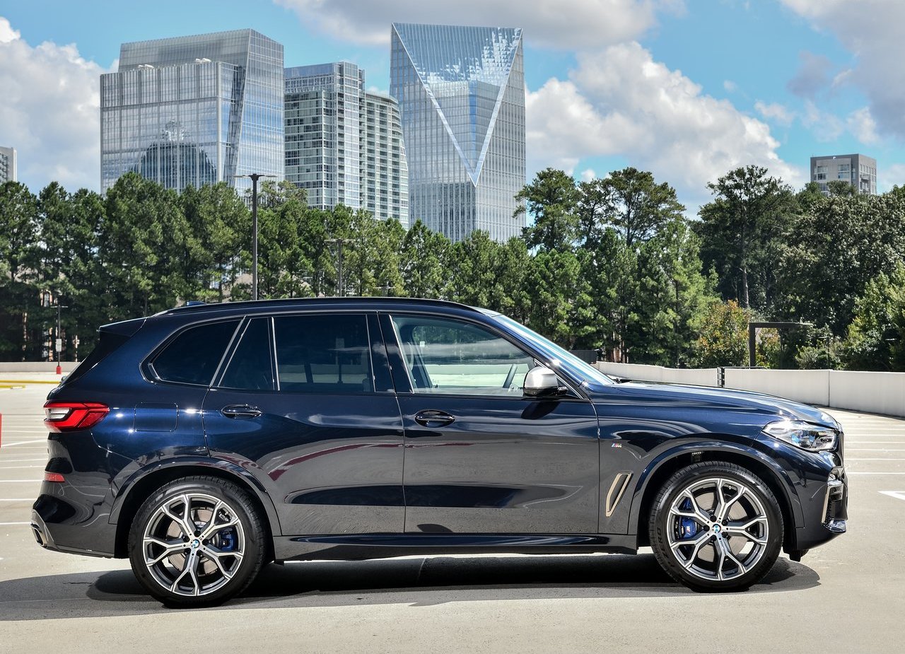 BMW X5, foto 86