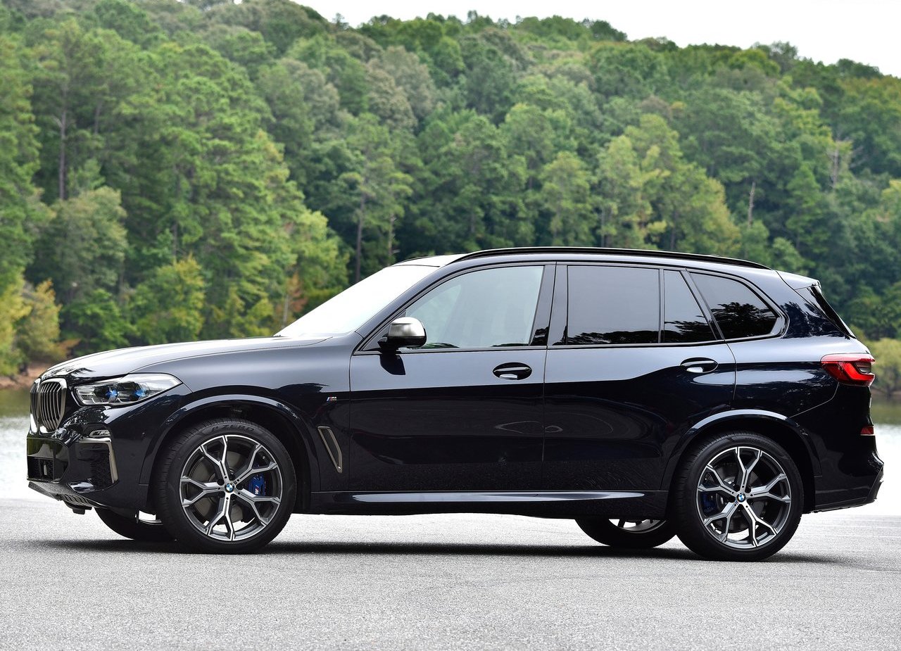 BMW X5, foto 87