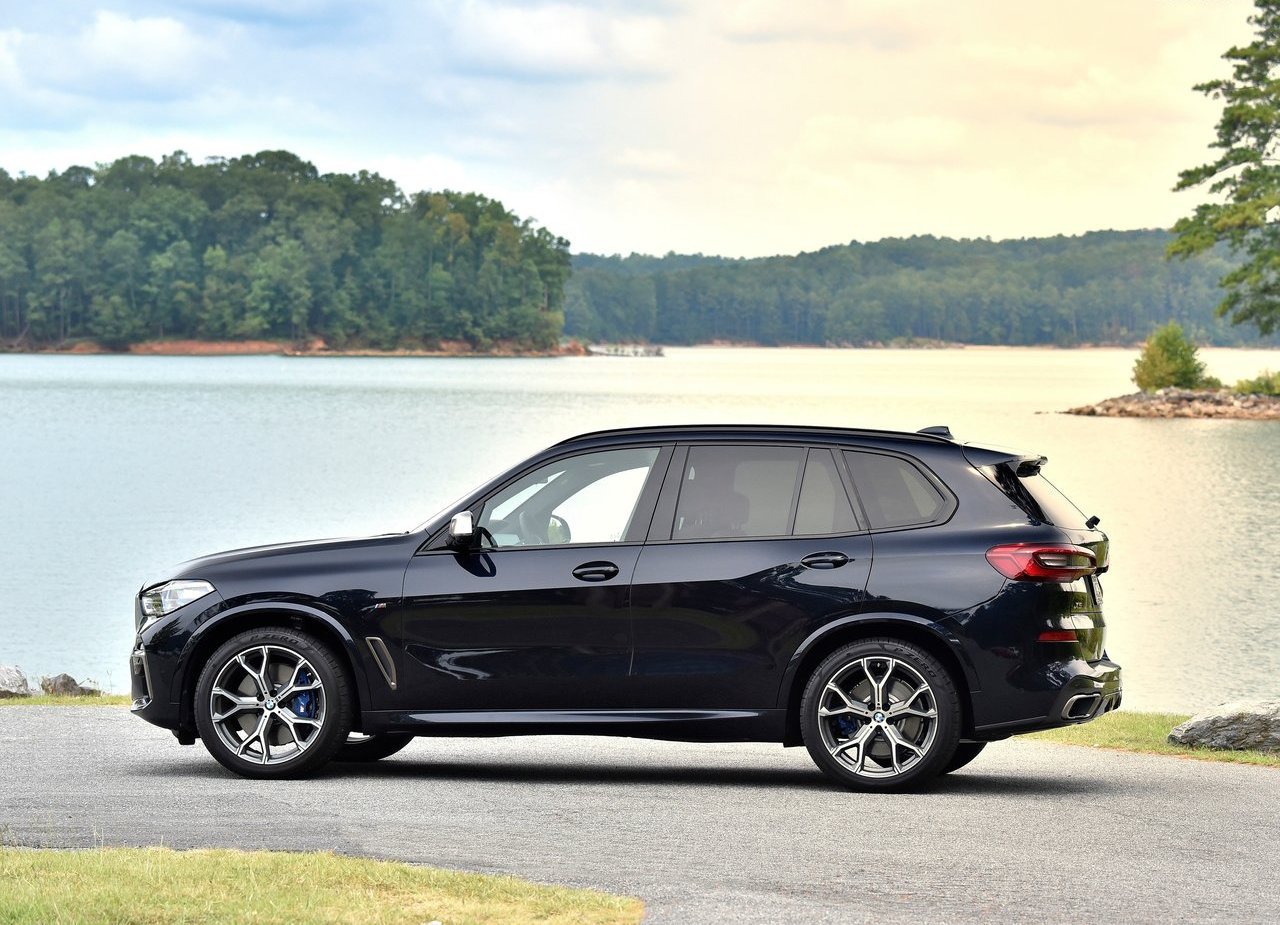 BMW X5, foto 88
