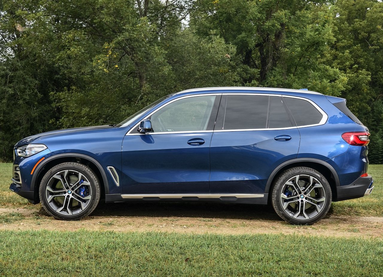 BMW X5, foto 89