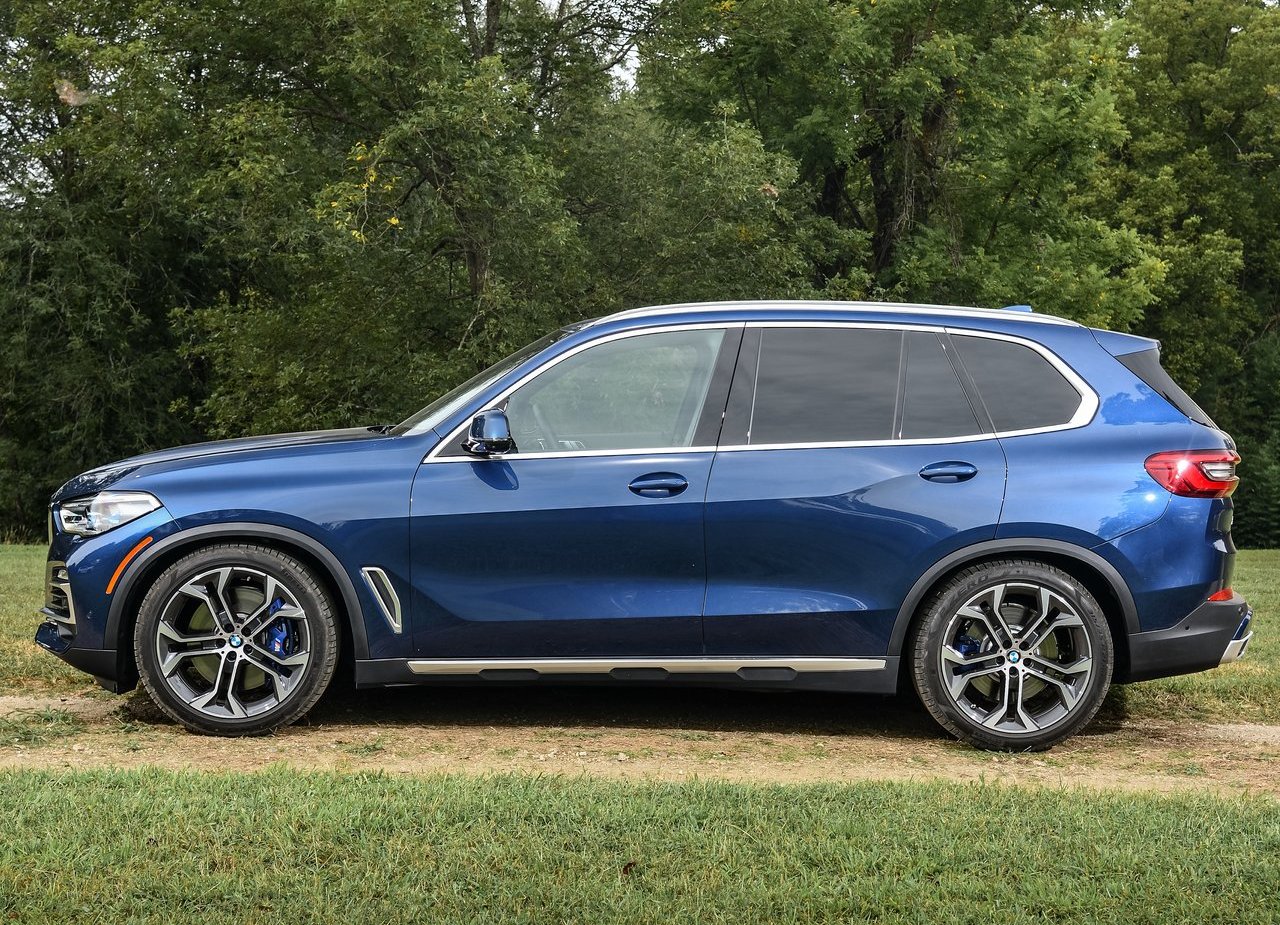 BMW X5, foto 90