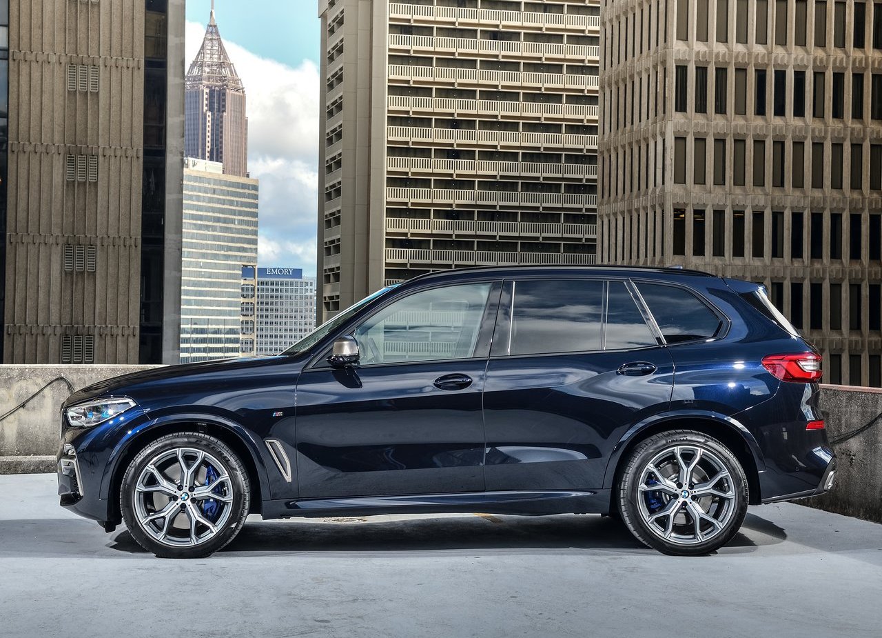 BMW X5, foto 91