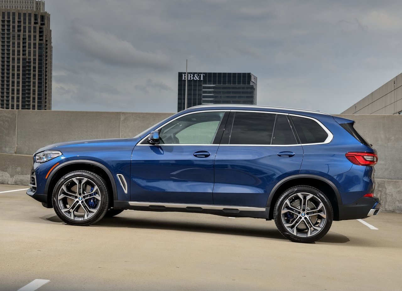 BMW X5, foto 92