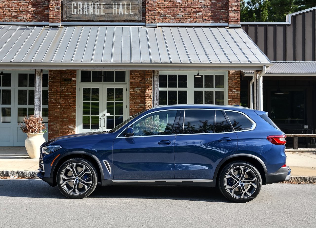 BMW X5, foto 93
