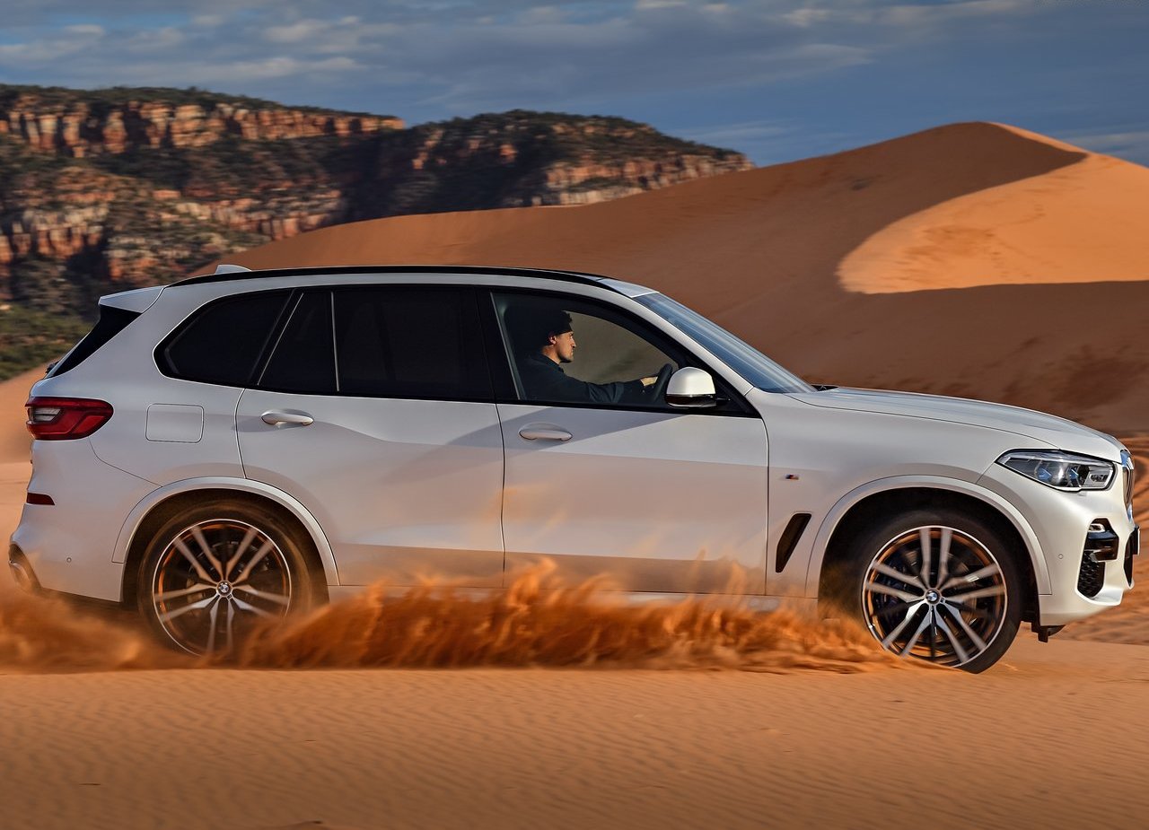 BMW X5, foto 94