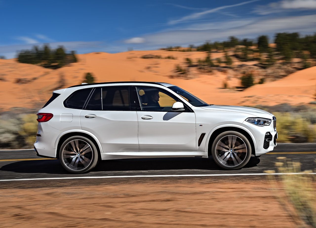 BMW X5, foto 95