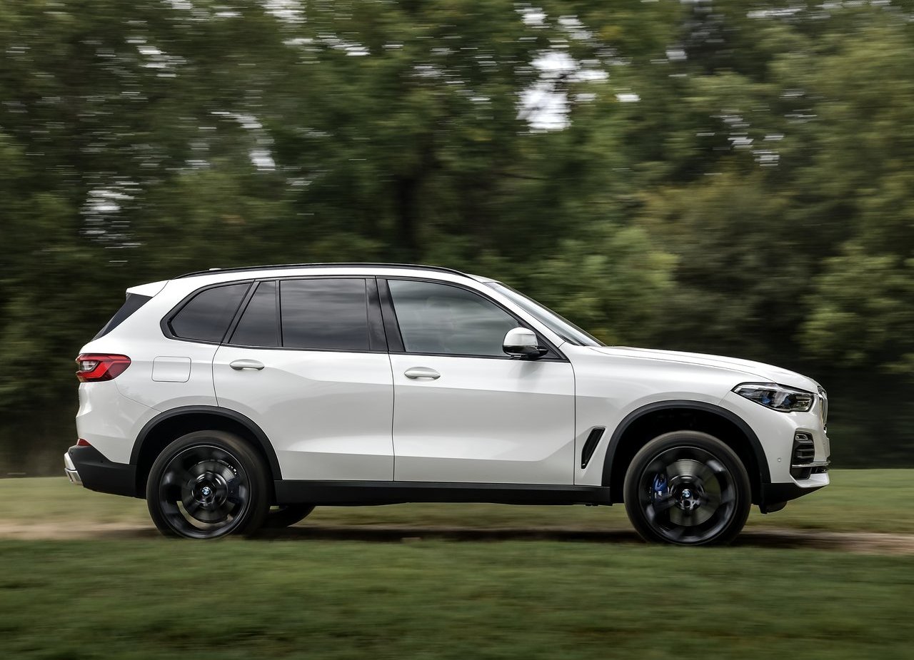 BMW X5, foto 96