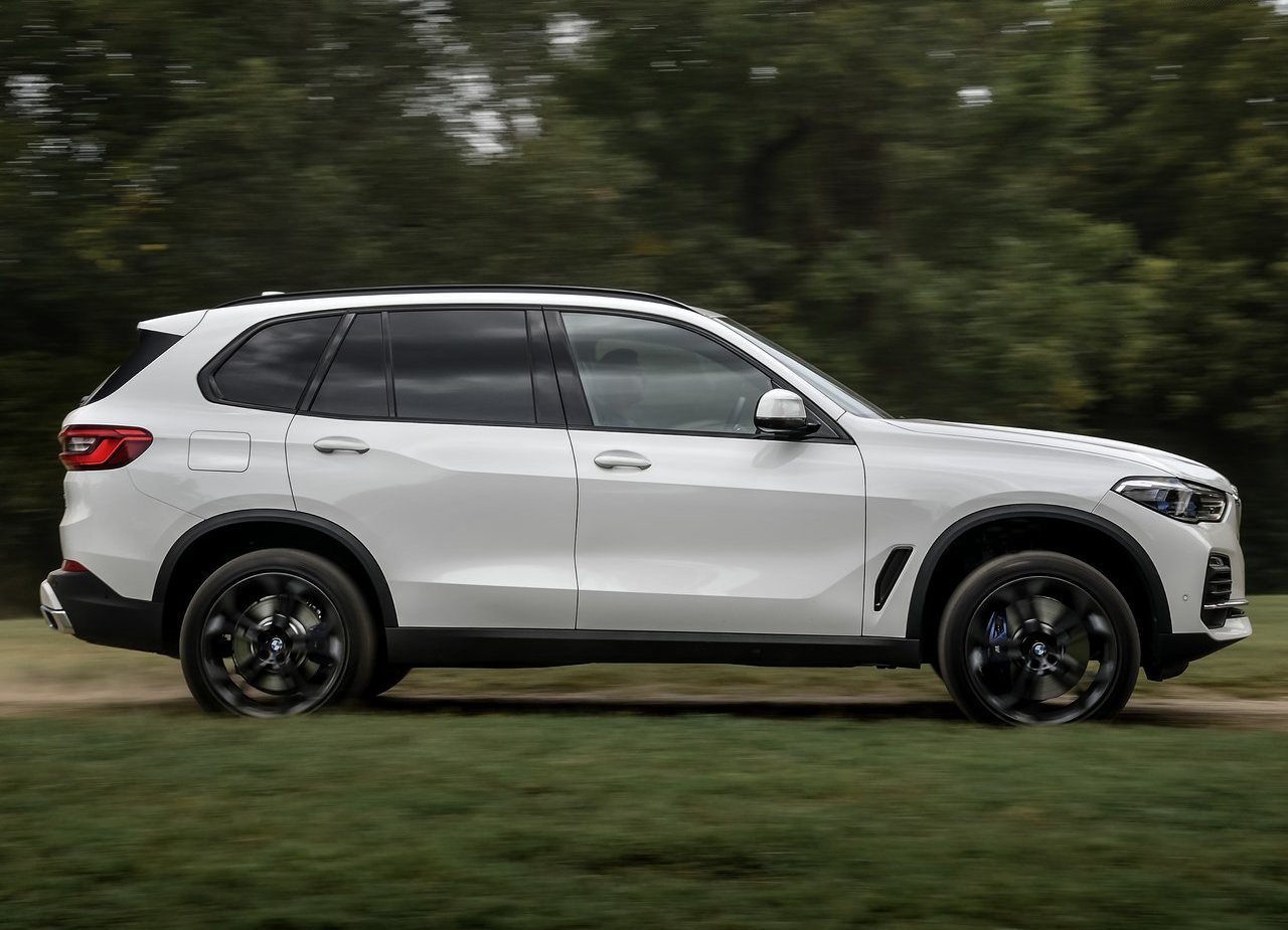 BMW X5, foto 97