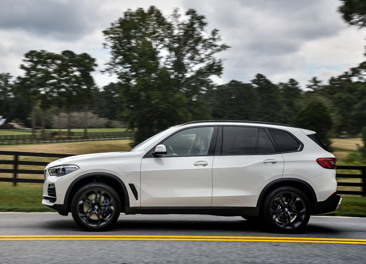 BMW X5, foto 98