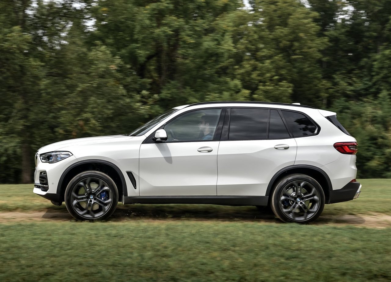 BMW X5, foto 99