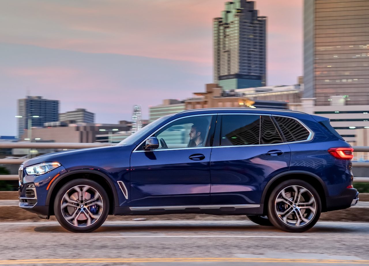 BMW X5, foto 101