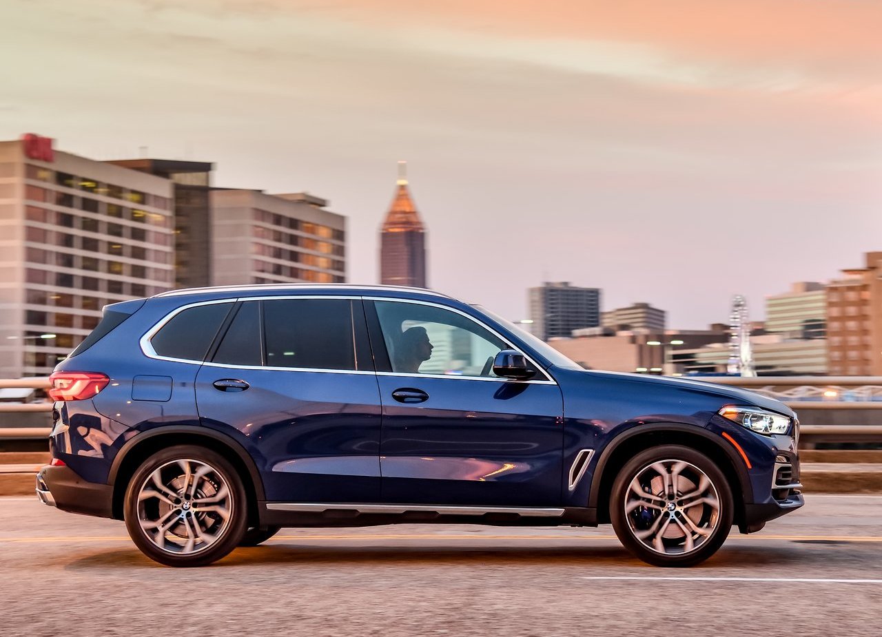 BMW X5, foto 102