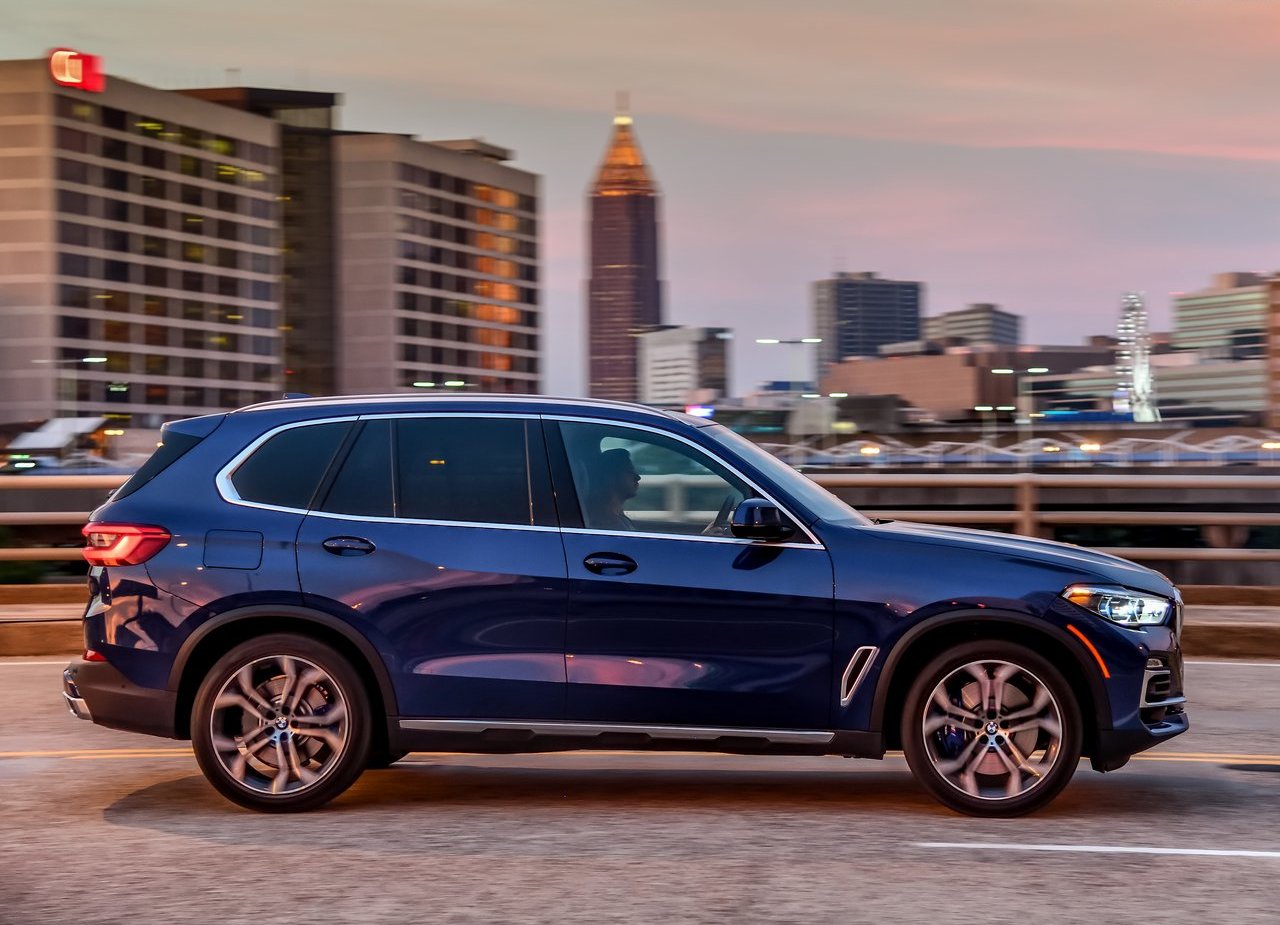 BMW X5, foto 103