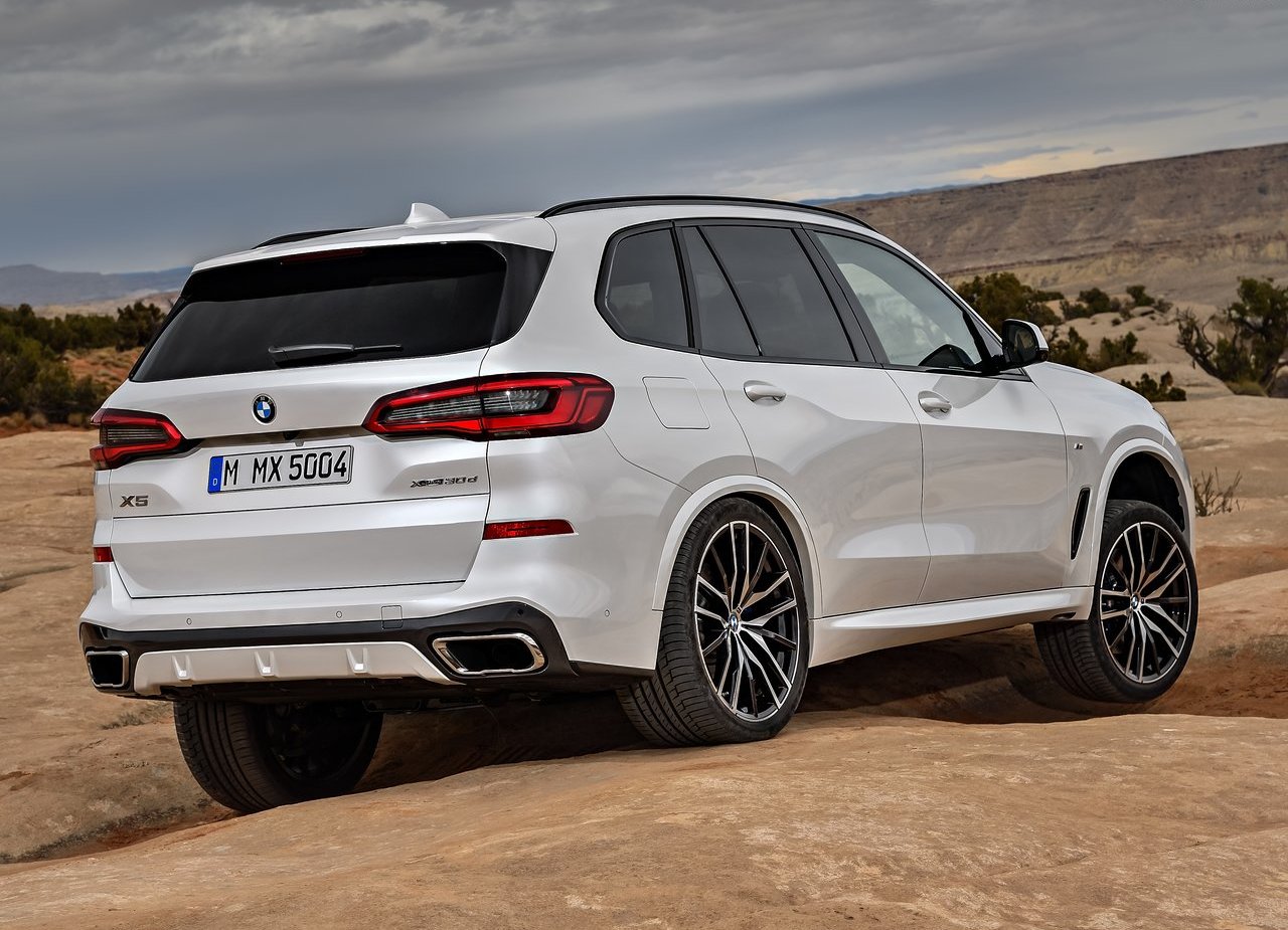BMW X5, foto 104