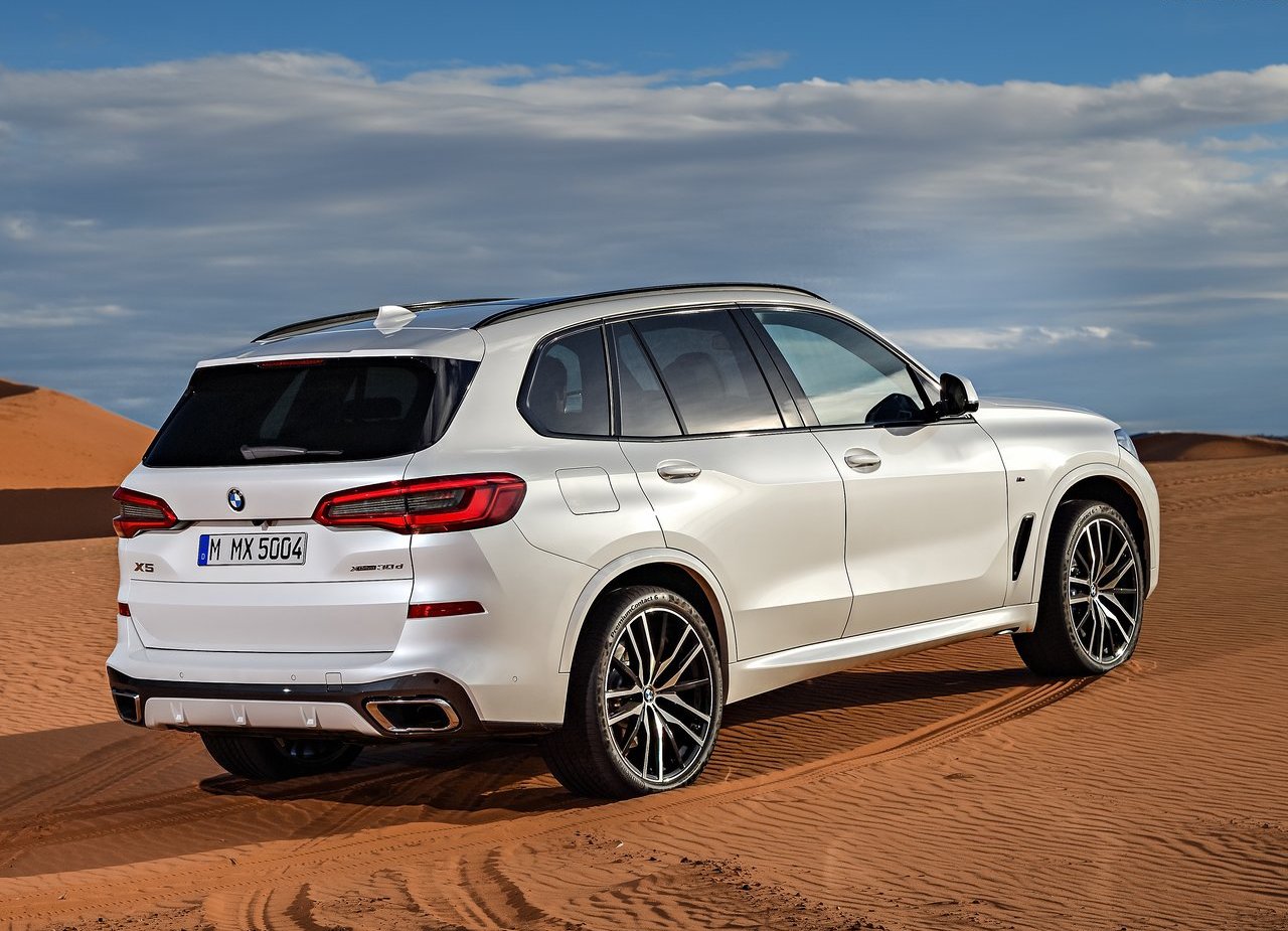 BMW X5, foto 105