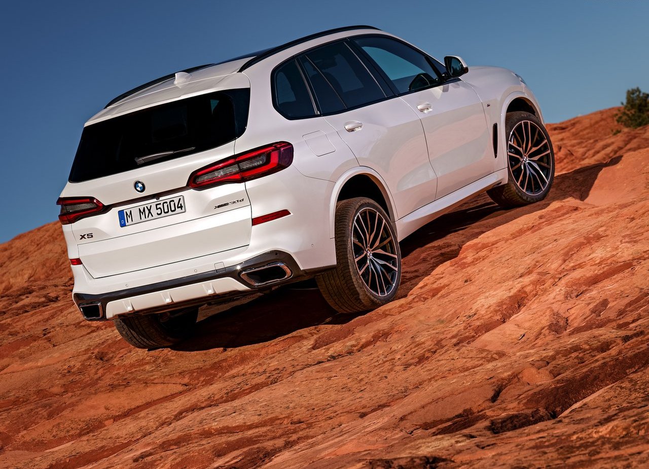 BMW X5, foto 106