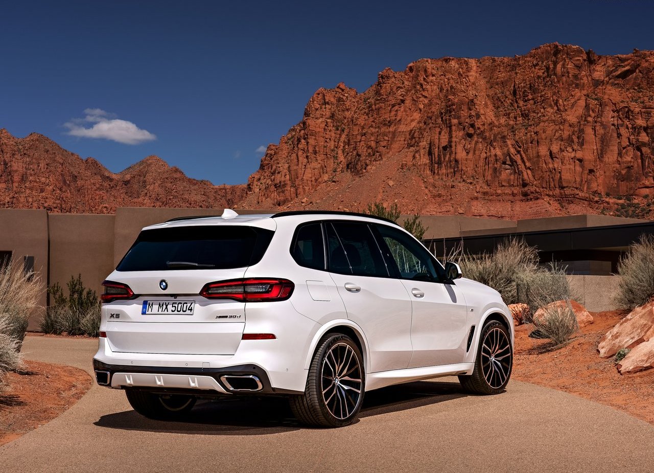 BMW X5, foto 107