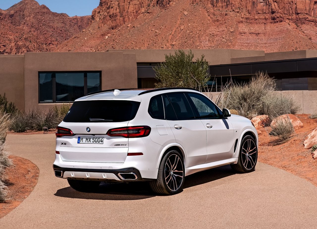 BMW X5, foto 108