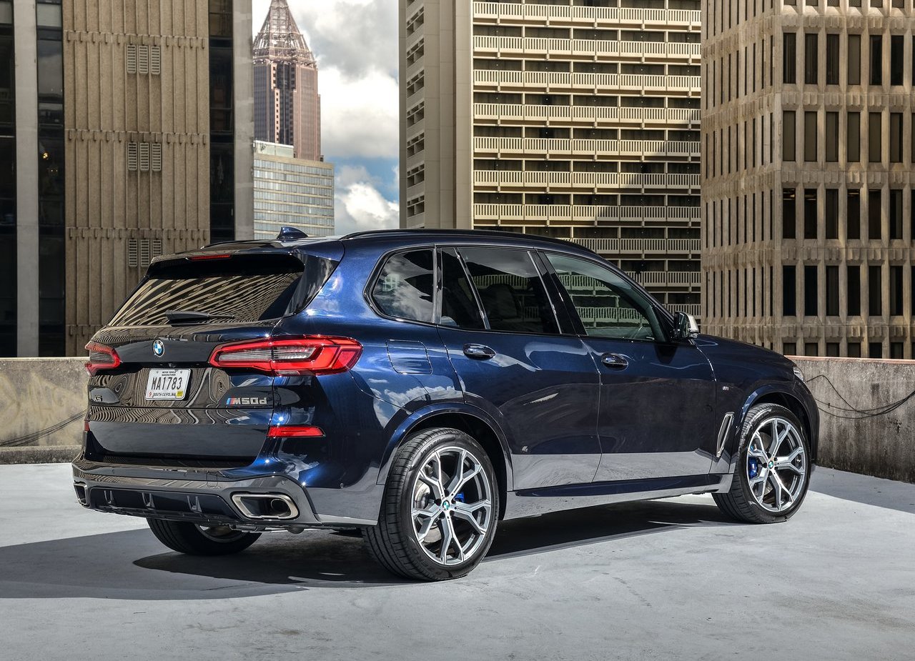BMW X5, foto 109