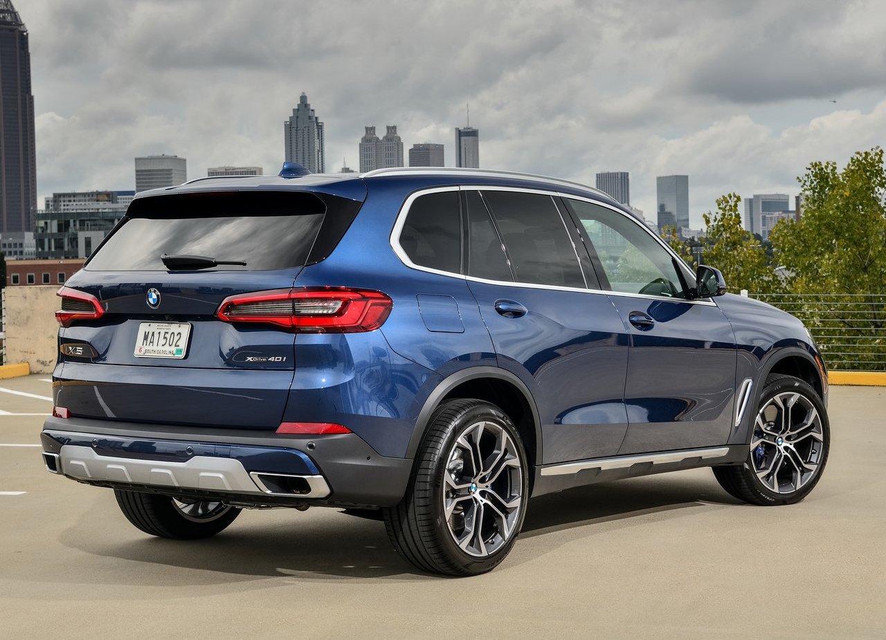 BMW X5, foto 110