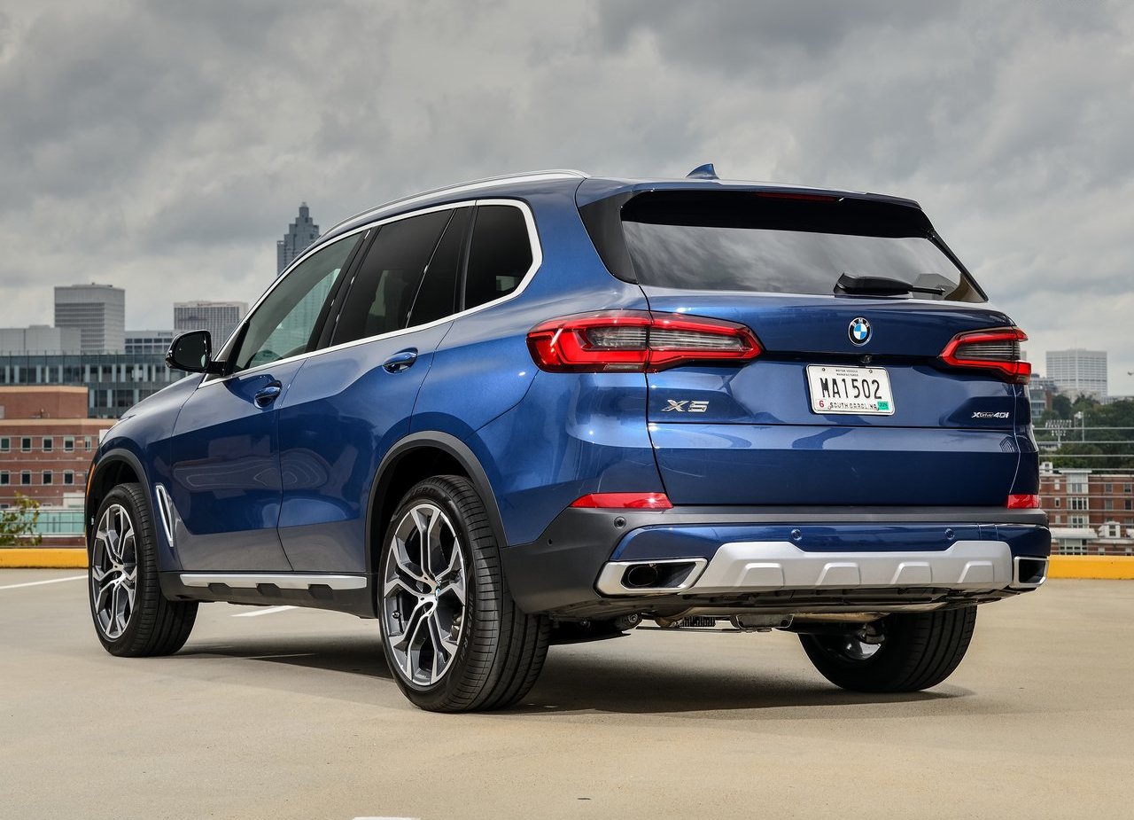 BMW X5, foto 111