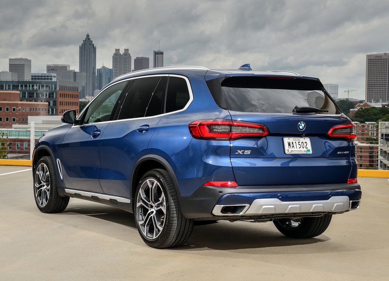 BMW X5, foto 112