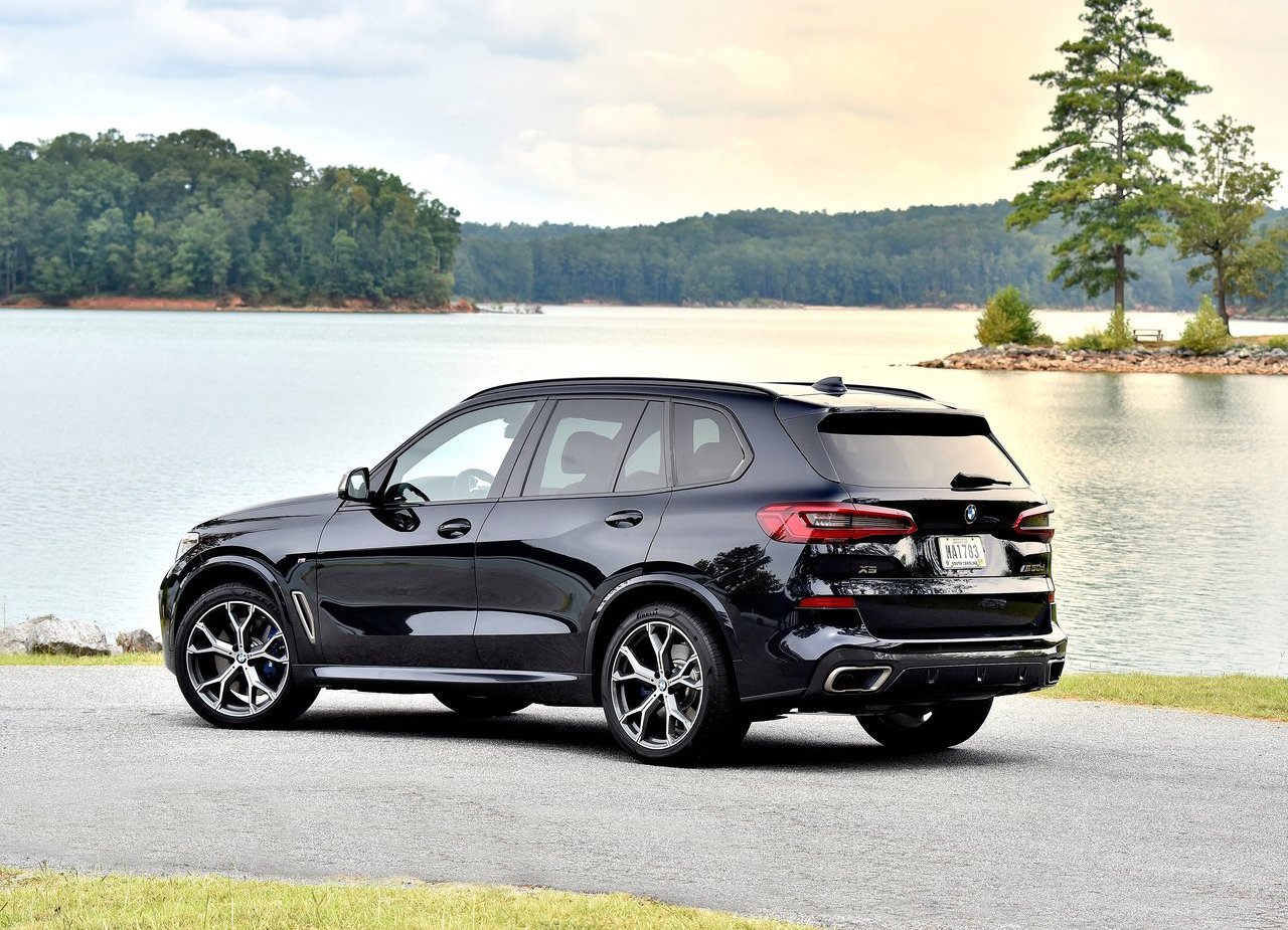 BMW X5, foto 113