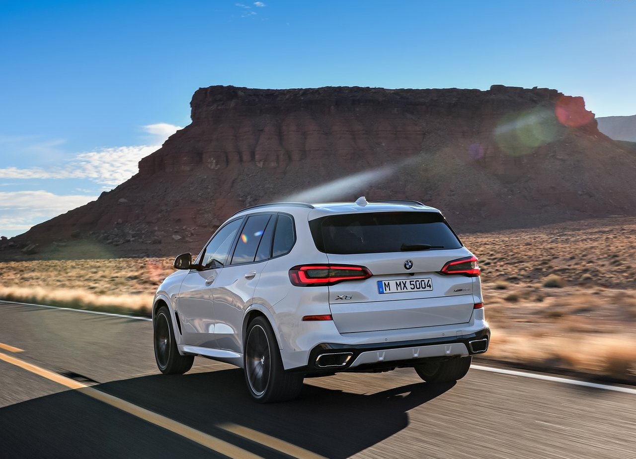 BMW X5, foto 114