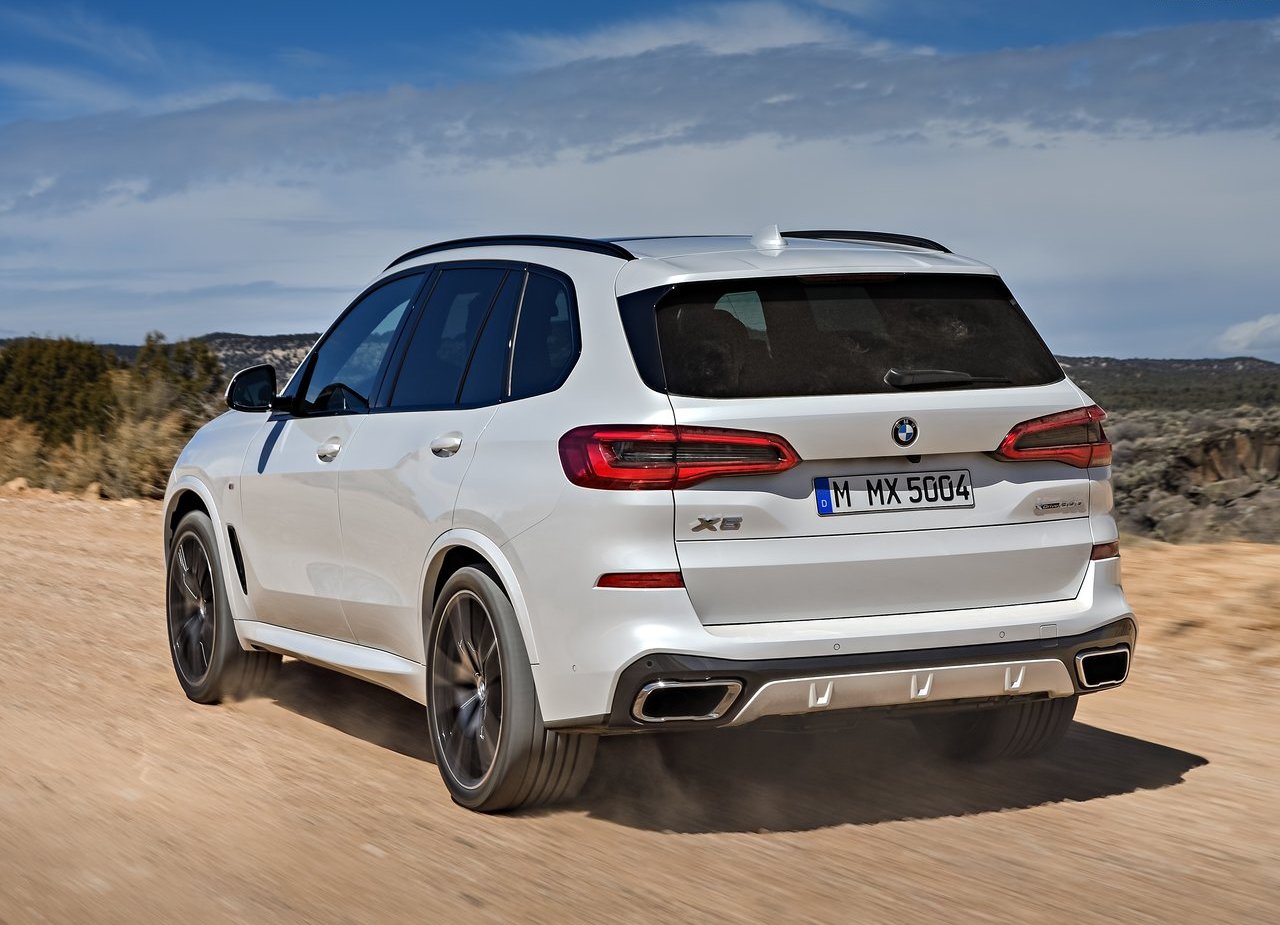 BMW X5, foto 115