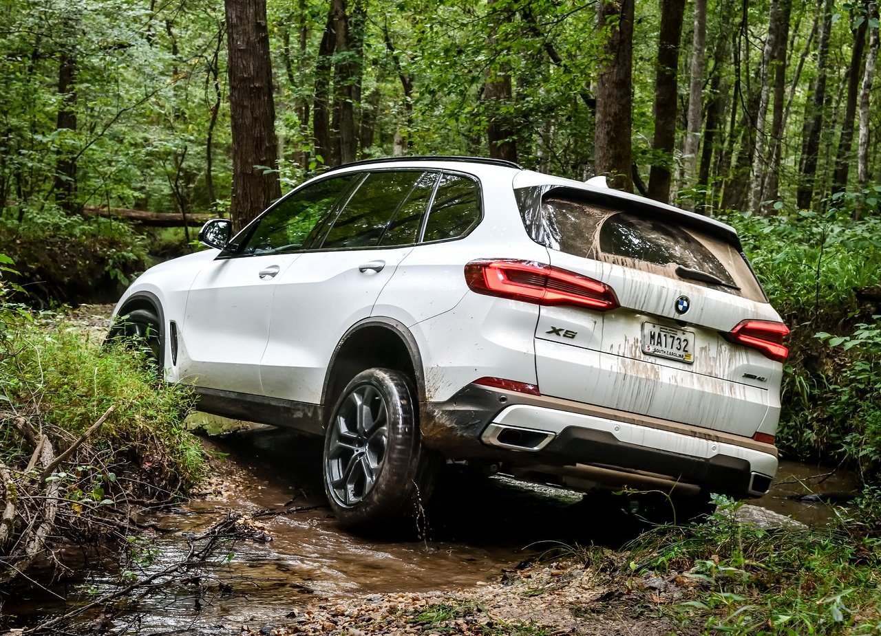 BMW X5, foto 116