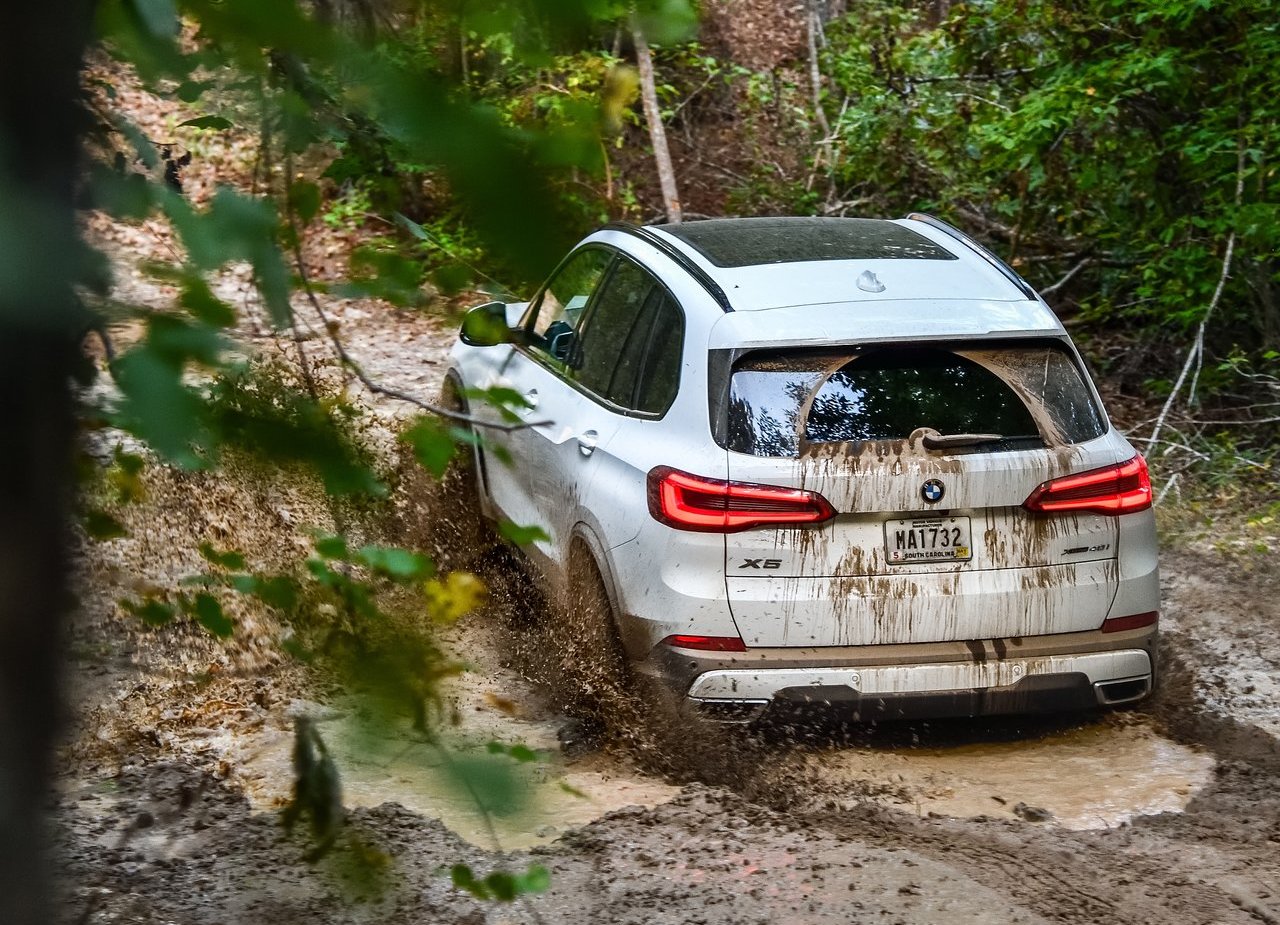 BMW X5, foto 119