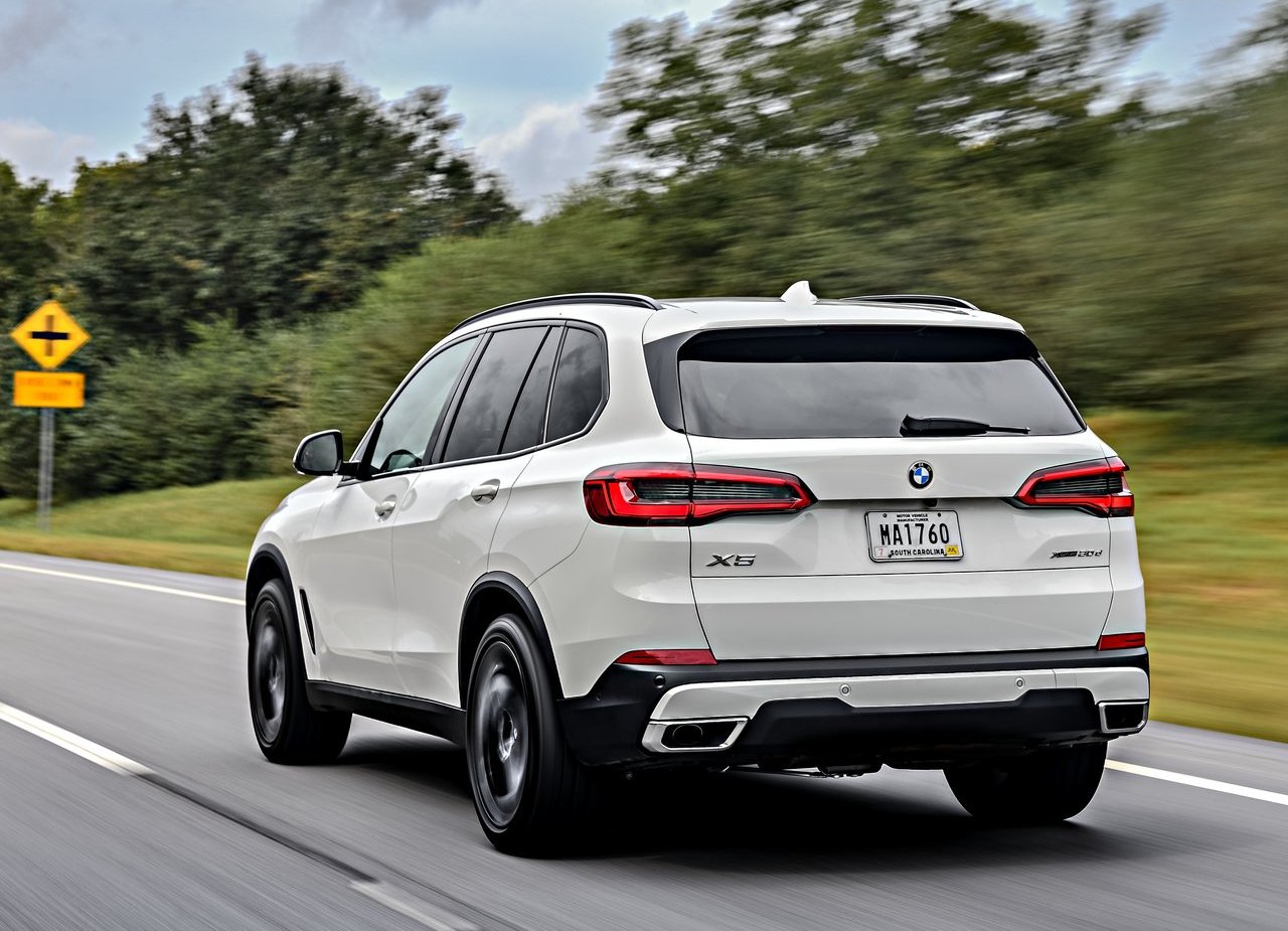 BMW X5, foto 120