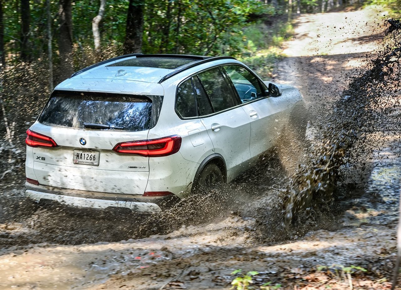 BMW X5, foto 121